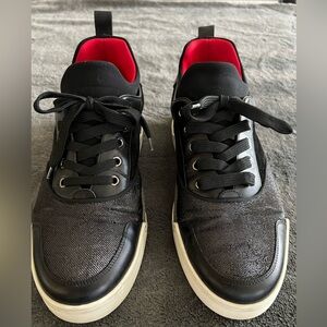 Authentic Christian Louboutin Men's Sneakers